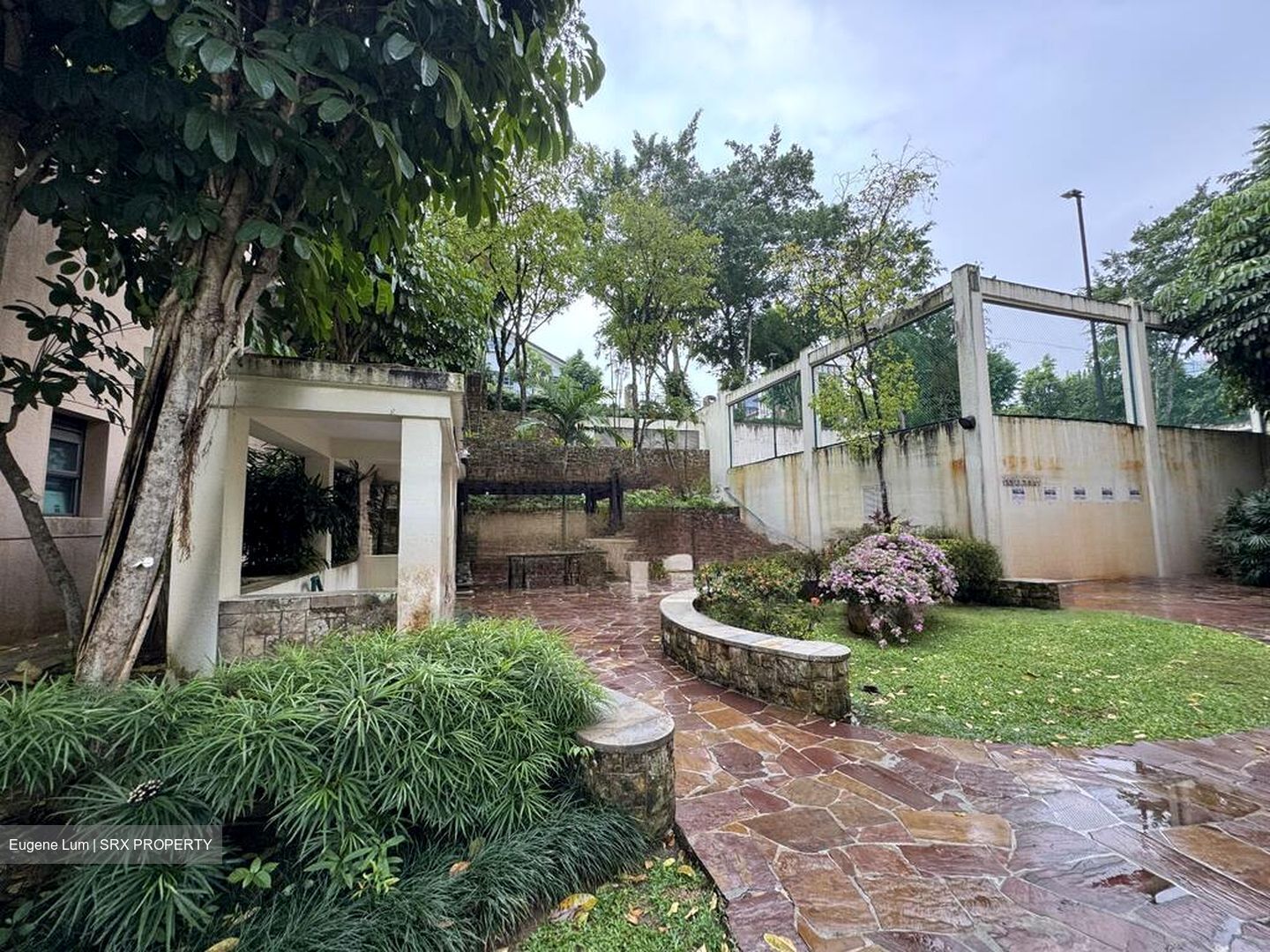 Hillbrooks (D23), Condominium #466297871